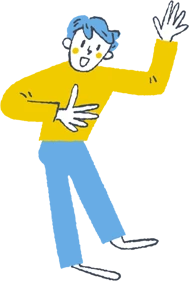 人